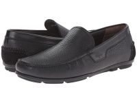New Salvatore Ferragamo Moccasin Loafers for Men - Maerne Moccasin - Nero Sale Online